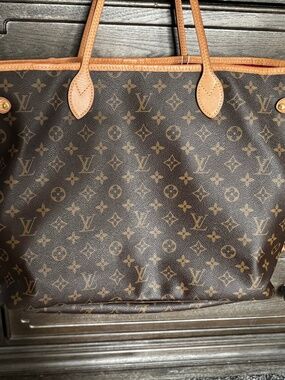 Louis Vuitton Neverfull GM